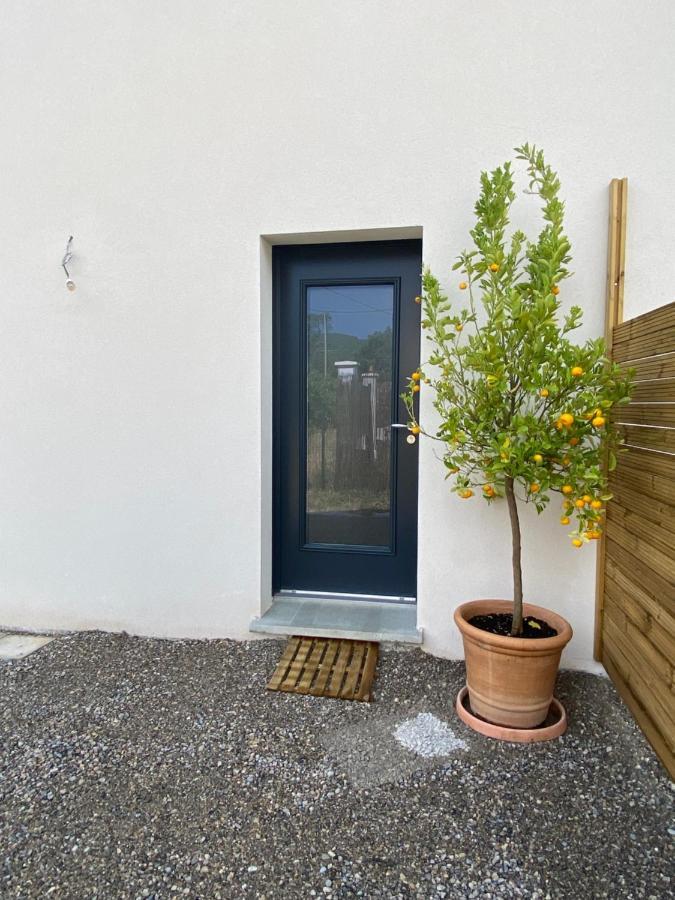 La Petite Perle De Provence Villa Sisteron Exterior photo