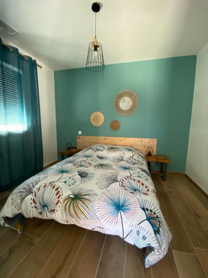 La Petite Perle De Provence Villa Sisteron Exterior photo