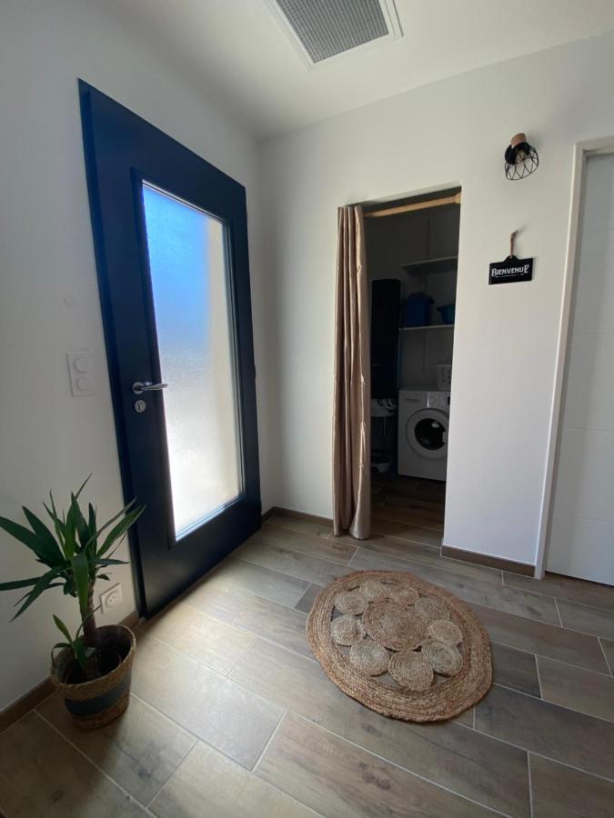 La Petite Perle De Provence Villa Sisteron Exterior photo