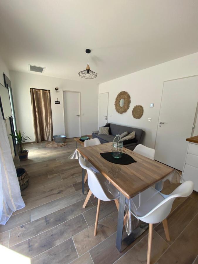La Petite Perle De Provence Villa Sisteron Exterior photo